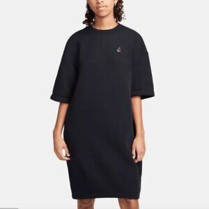 Nike Sportswear Tech Fleece Oversized Dress